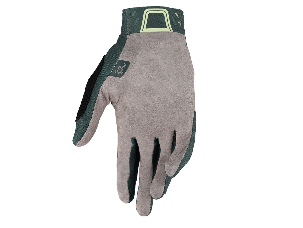 Glove MTB 4.0 Lite 2022 Ivy