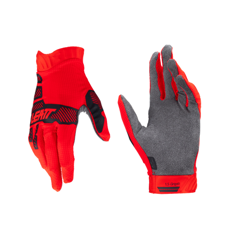 Leatt Gloves Moto 1.5 - Junior 10