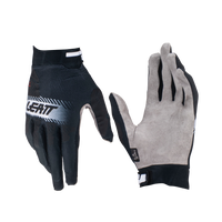 Gloves Moto 2.5 X-Flow - black