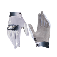 Gloves Moto 2.5 X-Flow - white
