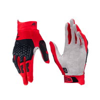 Gloves Moto 4.5 Lite - red