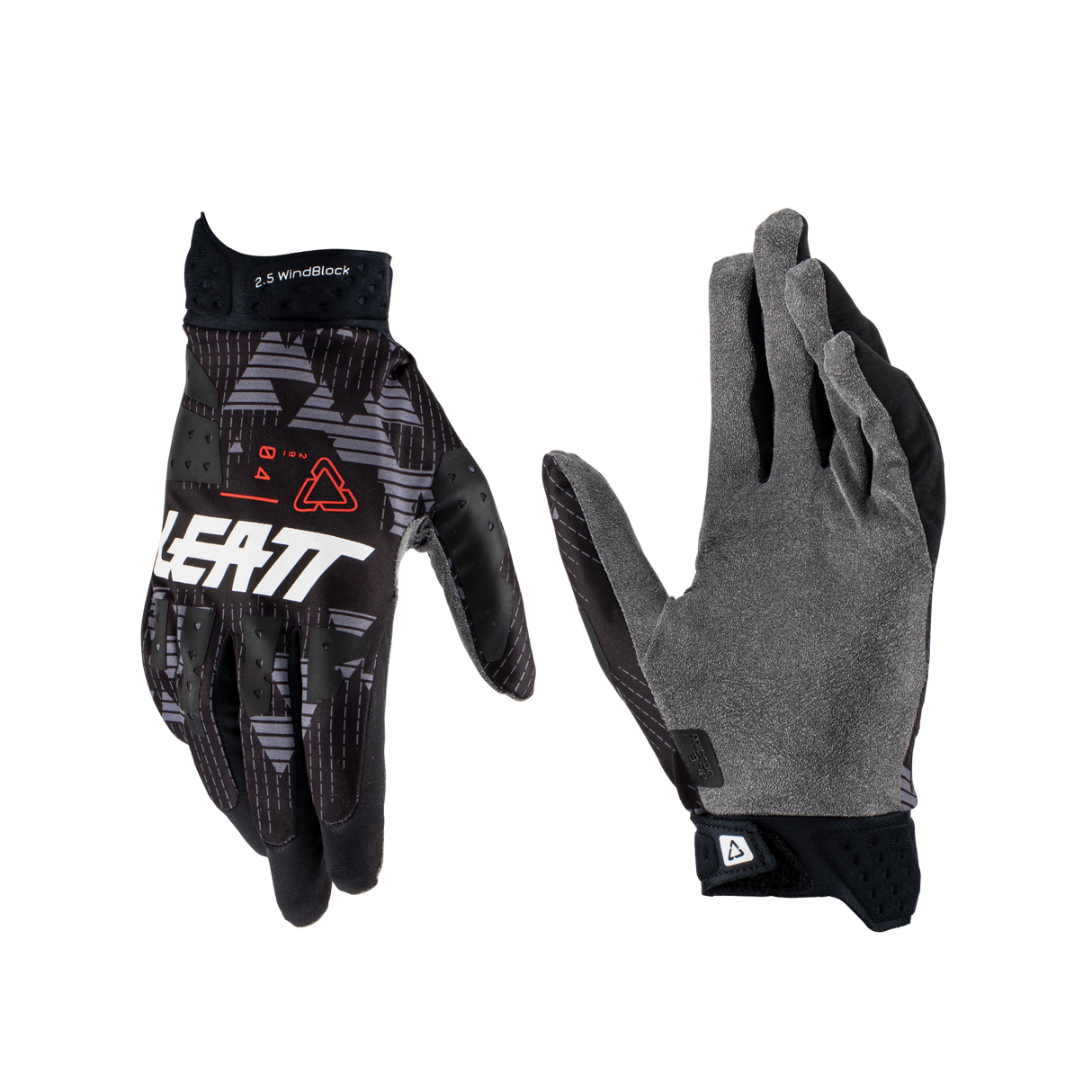 Leatt Gloves Moto 2.5 WindBlock 1