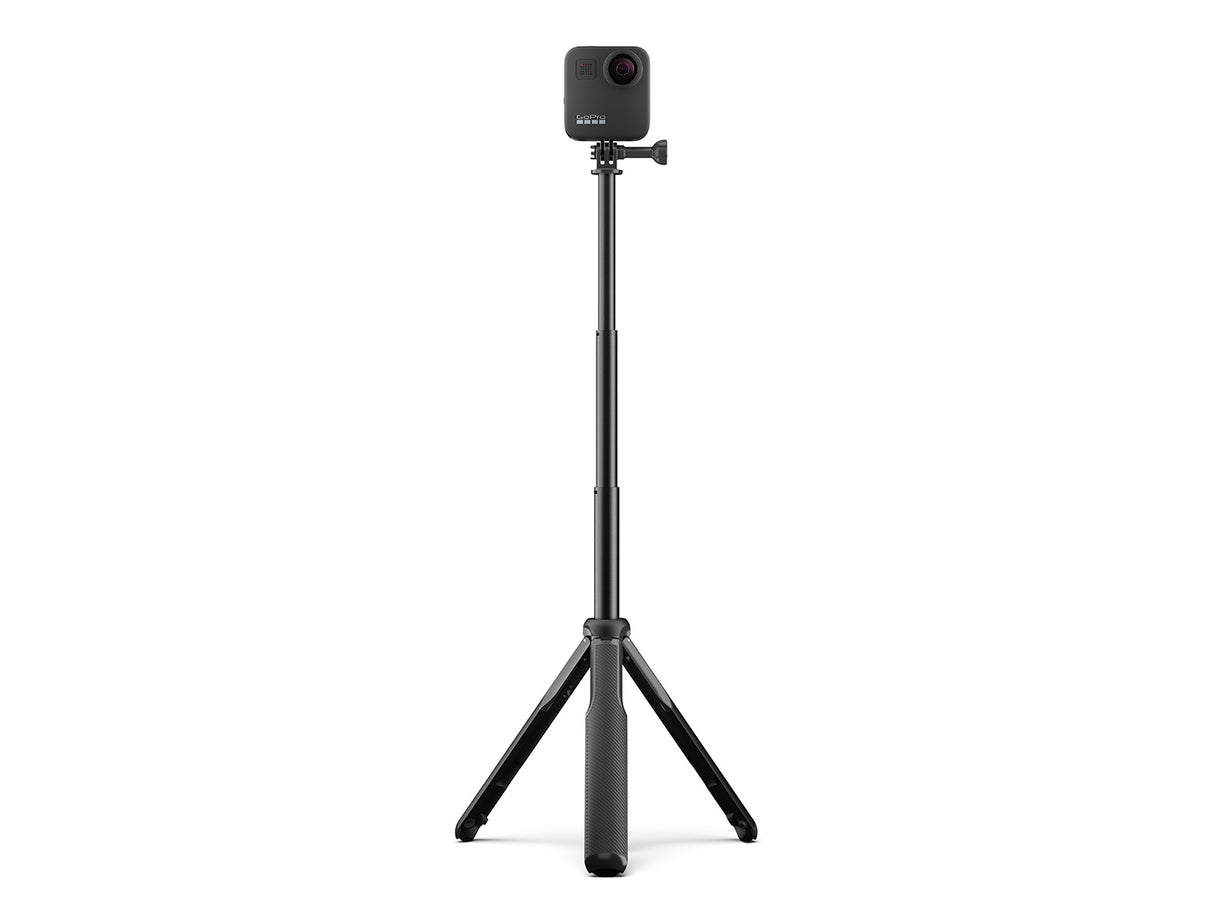 MAX Grip + Stativ