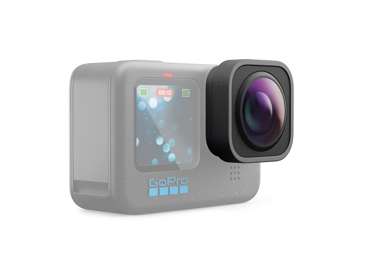 Max Lens Mod 2.0