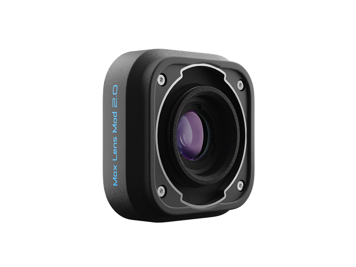 Max Lens Mod 2.0