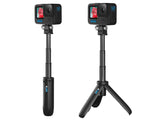 Shorty (Mini Extension Pole + Tripod)