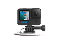 Surfboard camera mounts 