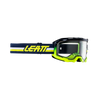 Velocity 4.5 Goggle anti fog lens Royal/Clear