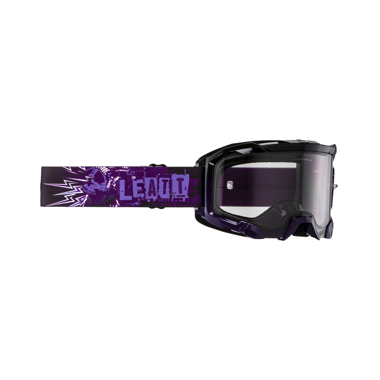 Leatt Goggle Velocity 4.5 20