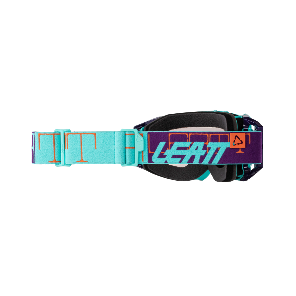 Leatt Goggle Velocity 5.5 Iriz 4