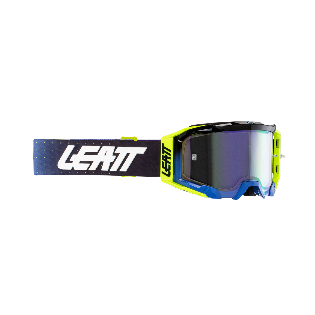 Leatt Goggle Velocity 5.5 Iriz 13