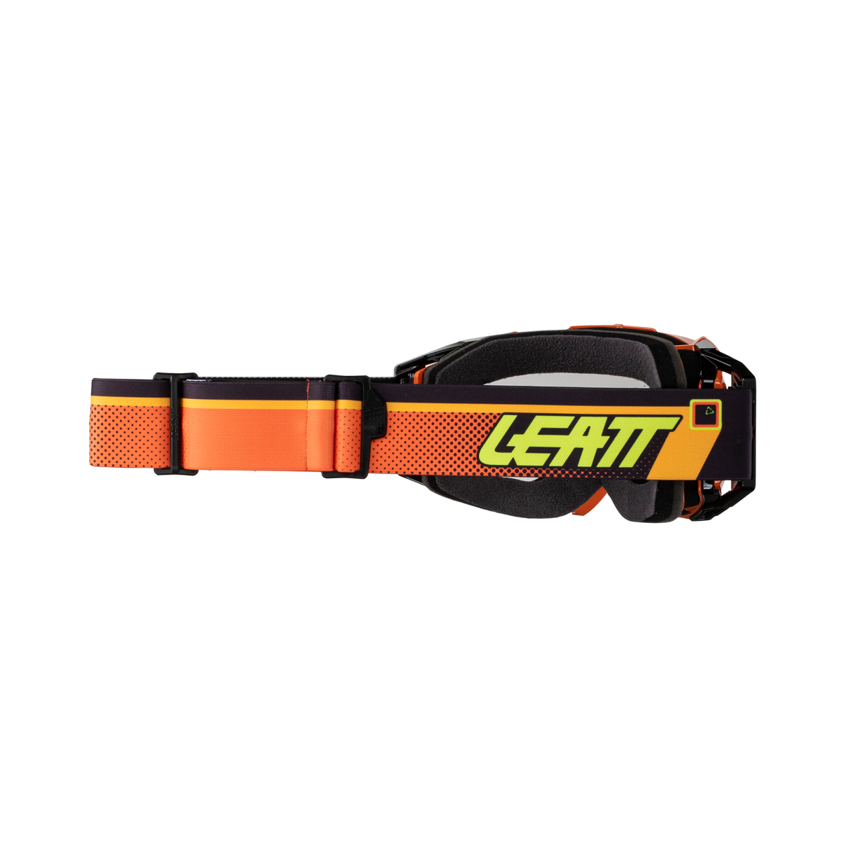 Leatt Goggle Velocity 5.5 10