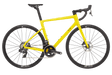 Gran Turismo 1 Deep Yellow