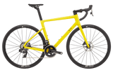 Gran Turismo 1 Deep Yellow