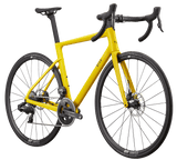 Gran Turismo 1 Deep Yellow