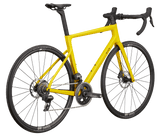 Gran Turismo 1 Deep Yellow