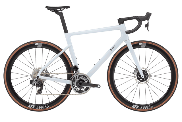Gran Turismo X Light Grey