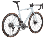 Gran Turismo X Light Grey