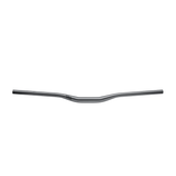 AH1 MTB Lenker 31,8 mm - Grau