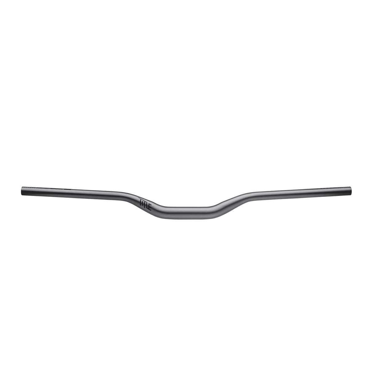 AH1 MTB Lenker 31,8 mm - Grau