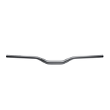 AH1 MTB Lenker 31,8 mm - Grau