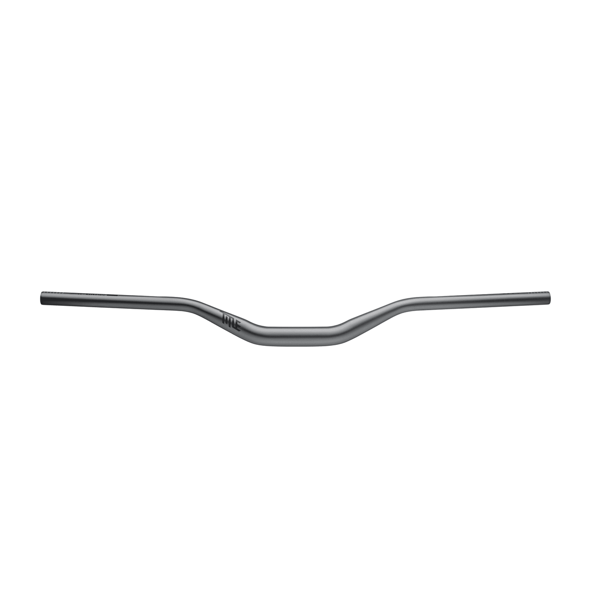 AH1 MTB Lenker 31,8 mm - Grau