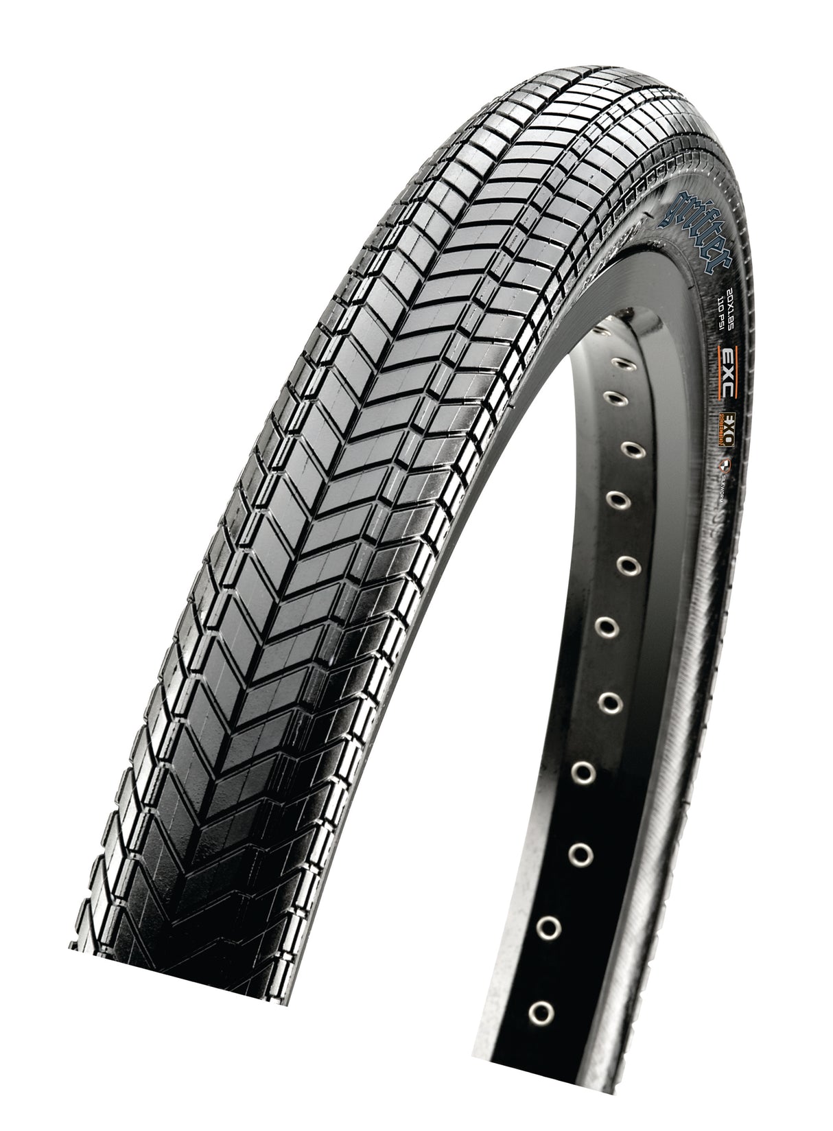 Grifter Faltreifen - 20 x 1.85 Zoll - EXO