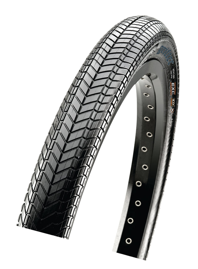 Grifter Faltreifen - 20 x 1.85 Zoll - EXO