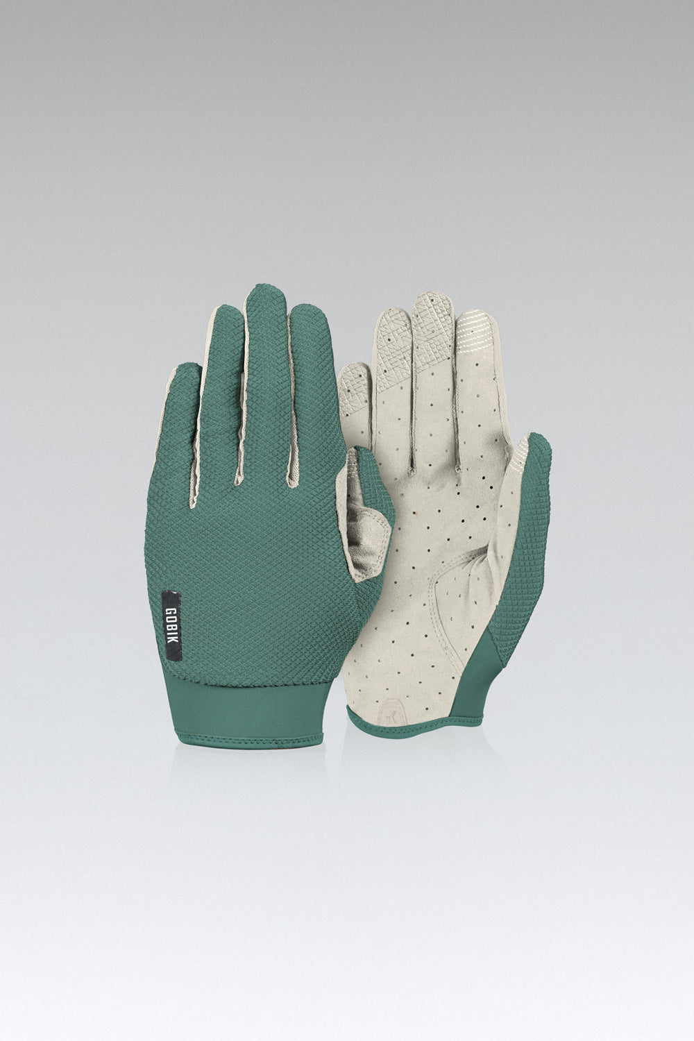 Gloves Lynx 2.0 - Hedge Green