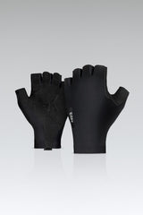 Gloves Short Mamba 2.0 - Black