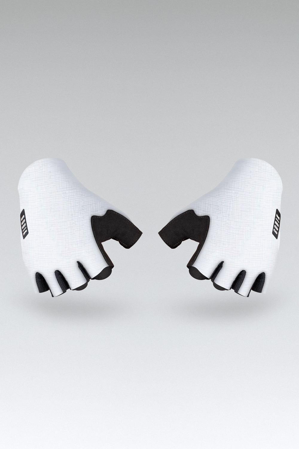 Gloves Short Mamba 2.0 - White