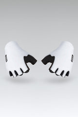 Gloves Short Mamba 2.0 - White