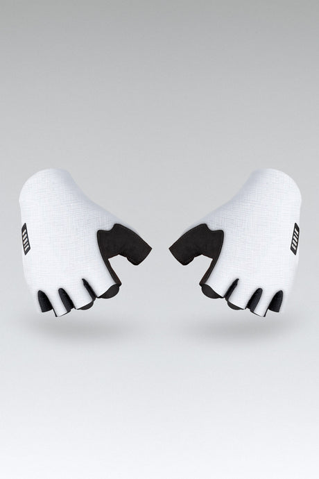Gloves Short Mamba 2.0 - White