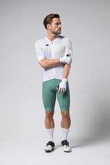 Gloves Short Mamba 2.0 - White