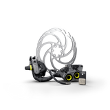 Gustav Pro Scheibenbremse Set