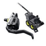 Gustav Pro Scheibenbremse Set
