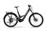 ADVENTR 11 ABS Low - anthracite/acacia glänzend