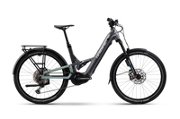 ADVENTR 11 ABS Low - anthracite/acacia glänzend
