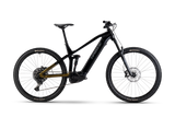 ALLTRAIL 10 29" High - black/ninja, gold/grey glänzend