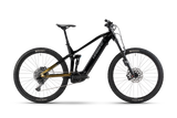 ALLTRAIL 10.5 ABS 29 High - black/ninja gold/grey glänzend