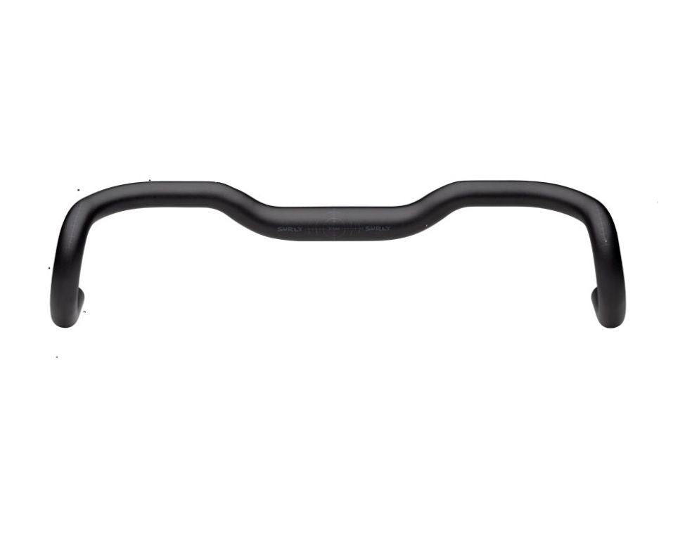 Truck Stop Bar Allroad Lenker, 31.8 mm - schwarz