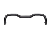 Truck Stop Bar Allroad Lenker, 31.8 mm - schwarz