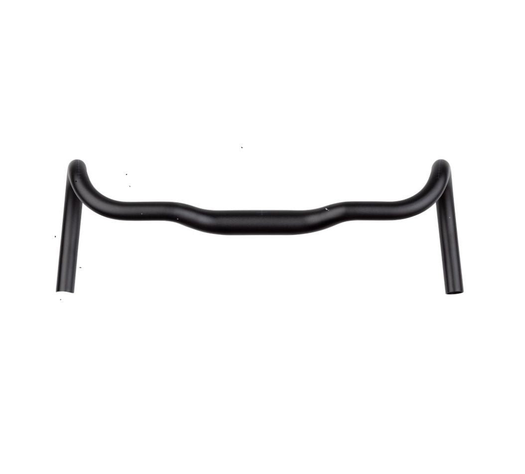 Truck Stop Bar Allroad Lenker, 31.8 mm - schwarz