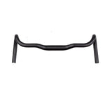 Truck Stop Bar Allroad Lenker, 31.8 mm - schwarz