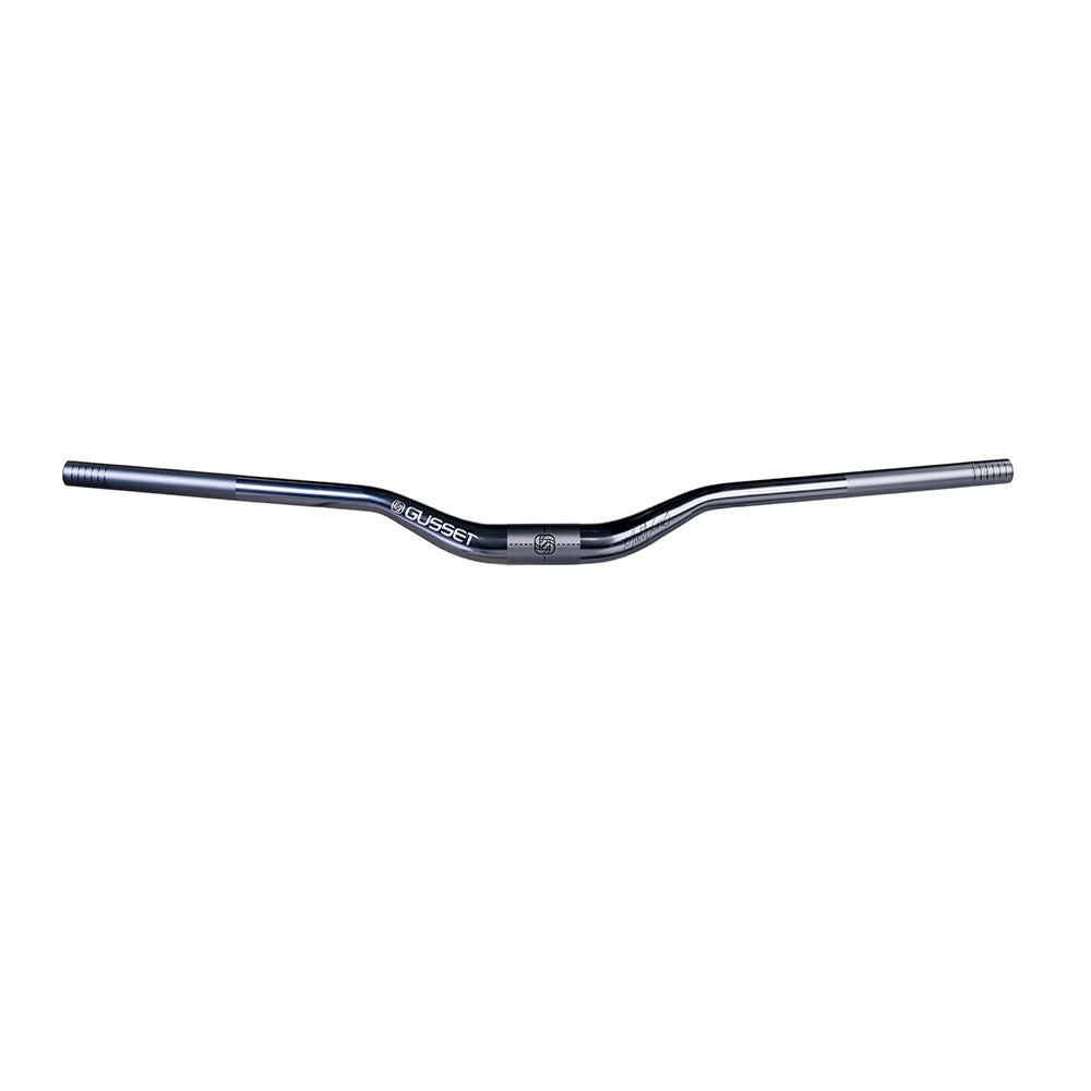 S2 Lenker 35 mm - MJ Signature - grau