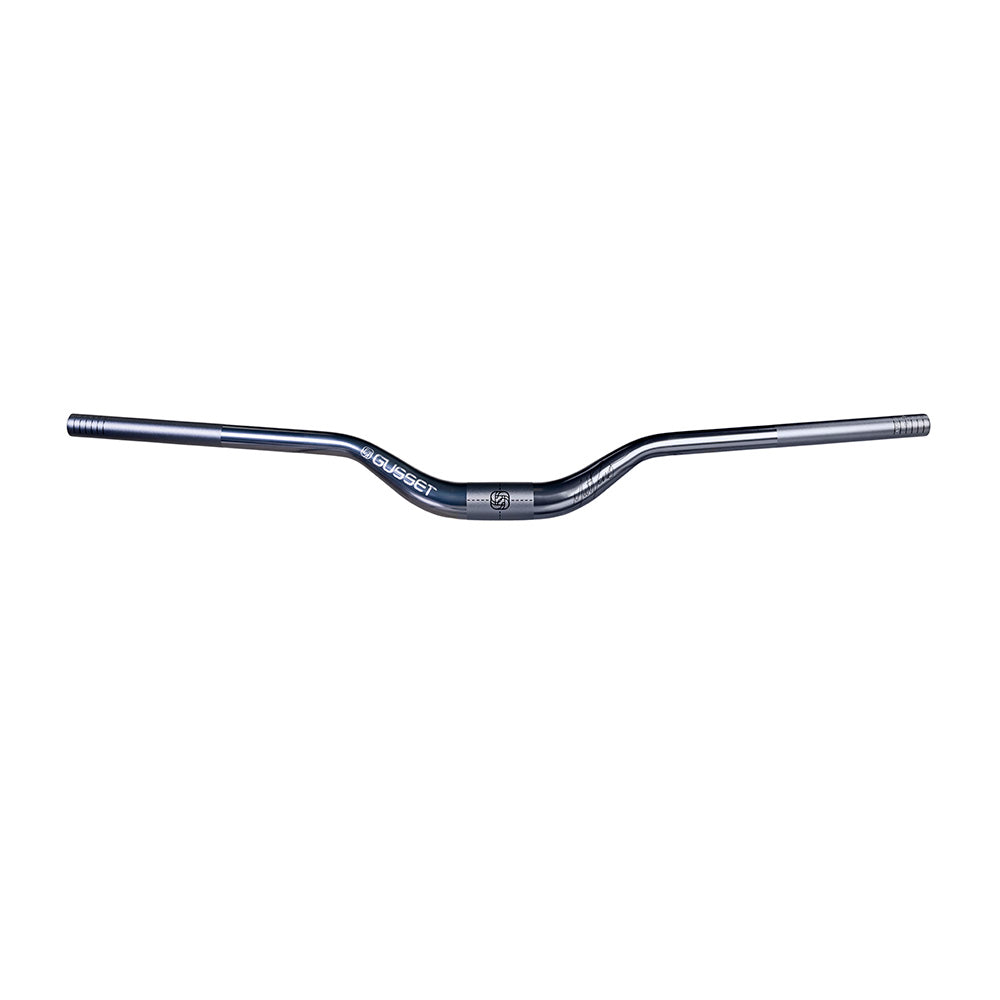 S2 Lenker 35 mm - MJ Signature - grau