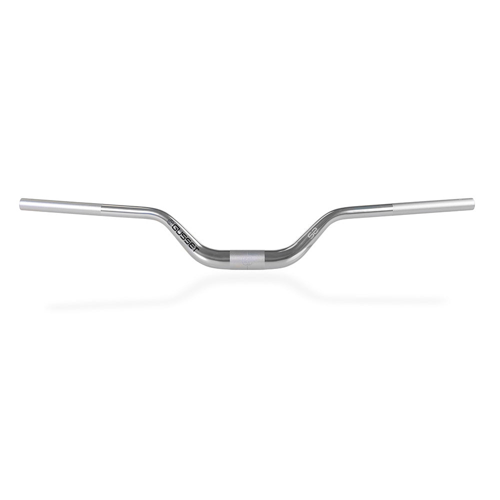 Guidon S2 35mm - argent