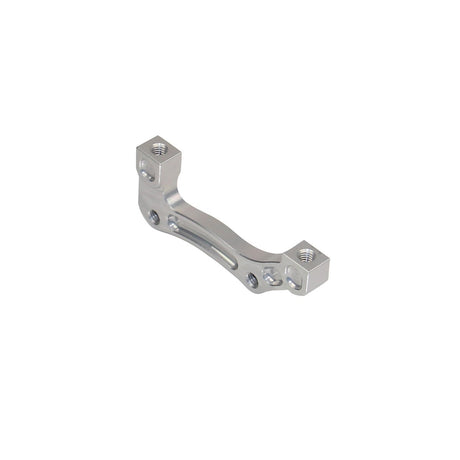 Adapter B - PM to IS2000 VR 203 mm HR 183 mm - silber