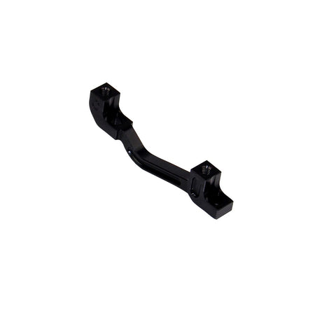 Adapter C - PM to PM VR 203 mm HR 203 mm - schwarz