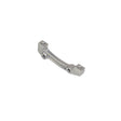 Adapter F - PM to IS2000 VR 180 mm HR 160 mm - silber